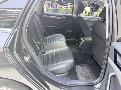 Volkswagen 280TSI DSG Edition - ფოტო 9