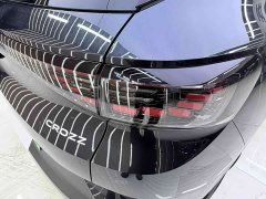 Volkswagen ID.4 CROZZ Edition - ფოტო 10