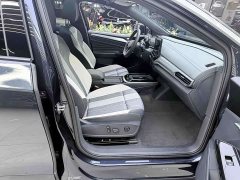 Volkswagen ID.4 CROZZ Edition - ფოტო 12