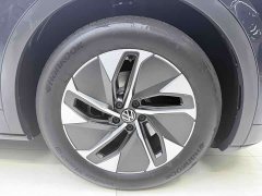 Volkswagen ID.4 CROZZ Edition - ფოტო 13