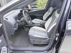 Volkswagen ID.4 CROZZ Edition - ფოტო 14