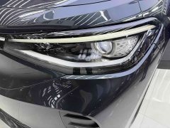 Volkswagen ID.4 CROZZ Edition - ფოტო 16
