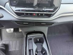 Volkswagen ID.4 CROZZ Edition - ფოტო 18