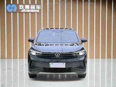 Volkswagen ID.4 CROZZ Edition - ფოტო 2