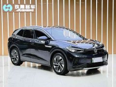 Volkswagen ID.4 CROZZ Edition - ფოტო 3