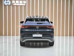 Volkswagen ID.4 CROZZ Edition - ფოტო 5