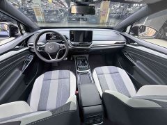 Volkswagen ID.4 CROZZ Edition - ფოტო 6