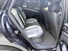 Volkswagen ID.4 CROZZ Edition - ფოტო 8