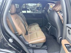Volkswagen 3.0T V6 AWD Edition - ფოტო 10