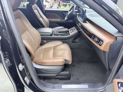 Volkswagen 3.0T V6 AWD Edition - ფოტო 11