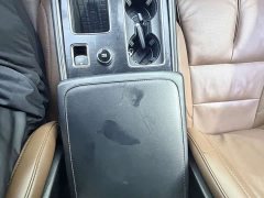 Volkswagen 3.0T V6 AWD Edition - ფოტო 12