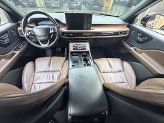 Volkswagen 3.0T V6 AWD Edition - ფოტო 15
