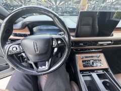 Volkswagen 3.0T V6 AWD Edition - ფოტო 17