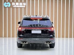 Volkswagen 3.0T V6 AWD Edition - ფოტო 19