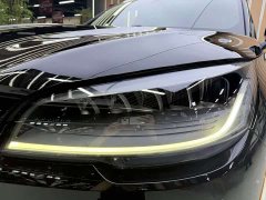 Volkswagen 3.0T V6 AWD Edition - ფოტო 5