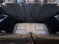 Volkswagen 3.0T V6 AWD Edition - ფოტო 9