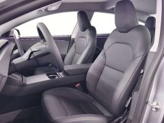 Tesla Model 3 Edition - ფოტო 12