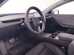 Tesla Model 3 Edition - ფოტო 13