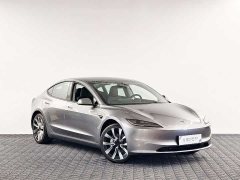 Tesla Model 3 Edition - ფოტო 3