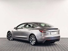 Tesla Model 3 Edition - ფოტო 5