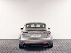 Tesla Model 3 Edition - ფოტო 6