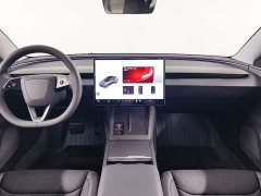 Tesla Model 3 Edition - ფოტო 8