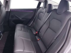 Tesla Model 3 Edition - ფოტო 9