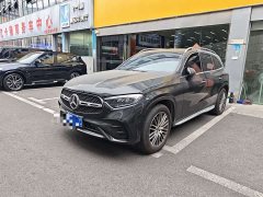 Mercedes-Benz GLC 300 L 4MATIC Version 5 - ფოტო 1