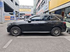 Mercedes-Benz GLC 300 L 4MATIC Version 5 - ფოტო 10
