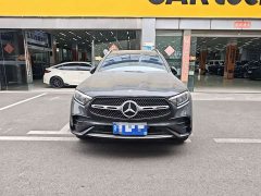 Mercedes-Benz GLC 300 L 4MATIC Version 5 - ფოტო 2