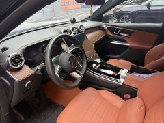 Mercedes-Benz GLC 300 L 4MATIC Version 5 - ფოტო 4