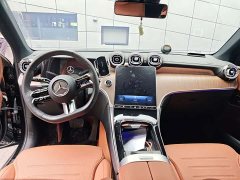 Mercedes-Benz GLC 300 L 4MATIC Version 5 - ფოტო 7