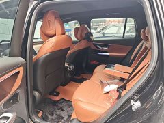Mercedes-Benz GLC 300 L 4MATIC Version 5 - ფოტო 8
