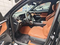 Mercedes-Benz GLC 300 L 4MATIC Version 5 - ფოტო 9