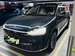 AITO M9 EV Max Edition 100kWh 6 Edition (192) - ფოტო 1