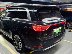 AITO M9 EV Max Edition 100kWh 6 Edition (192) - ფოტო 10