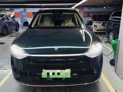 AITO M9 EV Max Edition 100kWh 6 Edition (192) - ფოტო 2