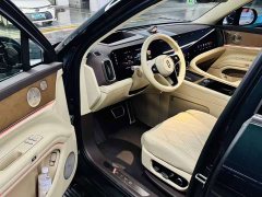 AITO M9 EV Max Edition 100kWh 6 Edition (192) - ფოტო 3