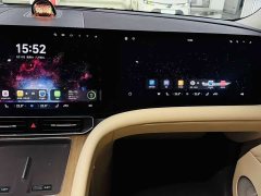 AITO M9 EV Max Edition 100kWh 6 Edition (192) - ფოტო 4