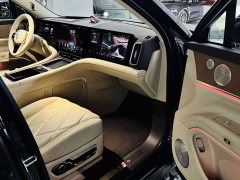 AITO M9 EV Max Edition 100kWh 6 Edition (192) - ფოტო 7