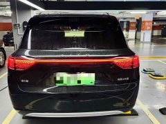 AITO M9 EV Max Edition 100kWh 6 Edition (192) - ფოტო 9