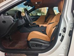 Lexus ES 300h Edition - ფოტო 4