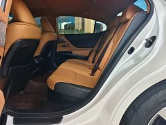 Lexus ES 300h Edition - ფოტო 8