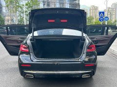 BMW 5 530Li Version Luxury - ფოტო 12