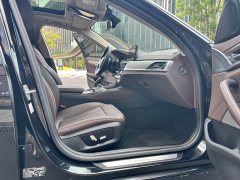 BMW 5 530Li Version Luxury - ფოტო 13