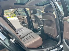BMW 5 530Li Version Luxury - ფოტო 14