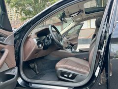 BMW 5 530Li Version Luxury - ფოტო 4