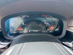 BMW 5 530Li Version Luxury - ფოტო 8