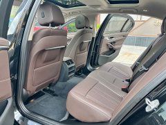 BMW 5 530Li Version Luxury - ფოტო 9