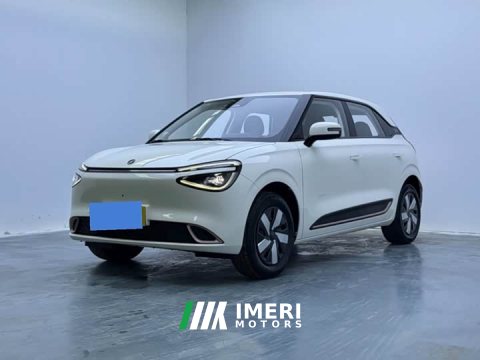 2026 BMW 01 330 Pro - ავტომობილი ჩინეთიდან